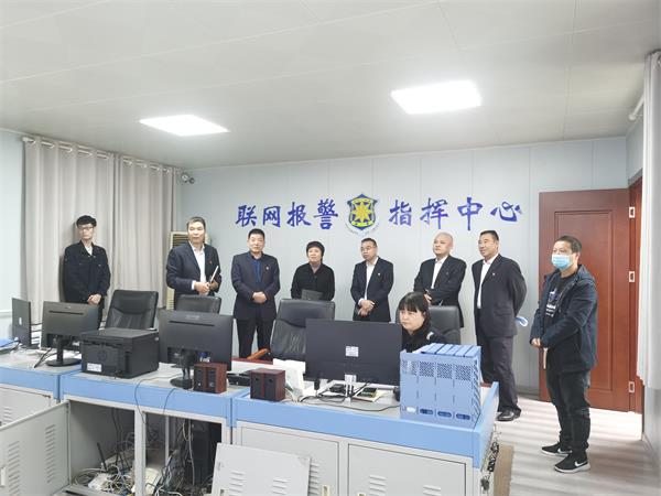 集團(tuán)黨委委員、副總經(jīng)理溫惠玲蒞...